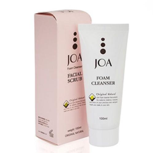 JOA Foam Cleanser 