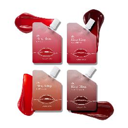JOA Waterproof Collagen Tattoo Lip Tint - 4Colors