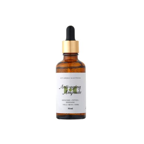 Joa Eye Ampoule - Anti-aging Ampoule