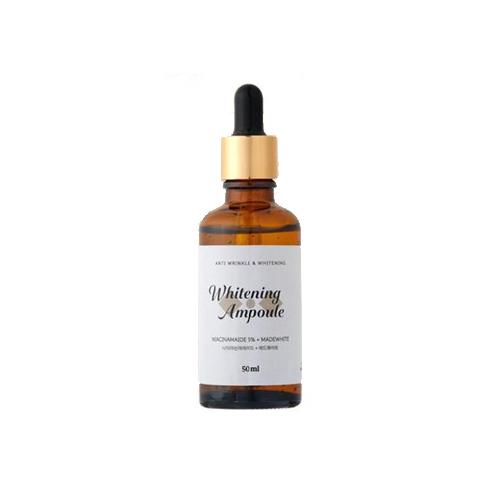 JOA Eye Ampoule