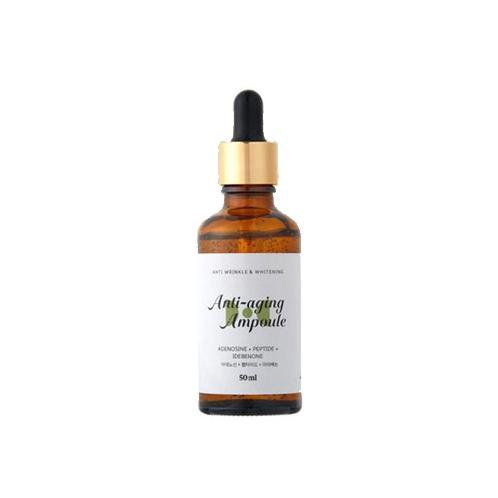JOA Neck Ampoule
